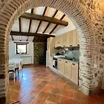 Podere Cagnesi Relax Nella Natura 公寓
