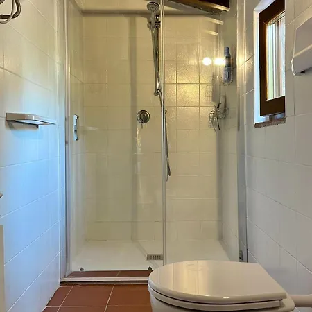 Podere Cagnesi Relax Nella Natura Apartment *
