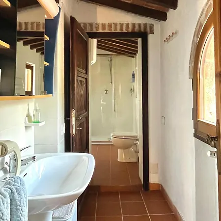 Apartment Podere Cagnesi Relax Nella Natura
