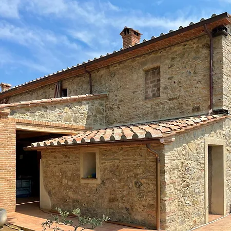 Apartment Podere Cagnesi Relax Nella Natura