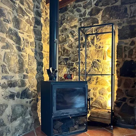 Apartment Podere Cagnesi Relax Nella Natura *