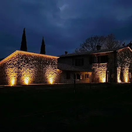 Podere Cagnesi Relax Nella Natura Apartment *