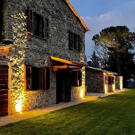 Podere Cagnesi Relax Nella Natura *